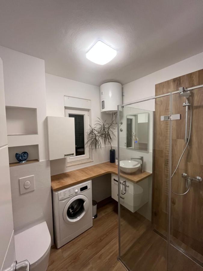 Apartment Trogir City Exterior photo