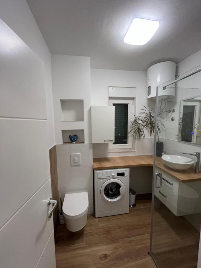 Apartment Trogir City Exterior photo