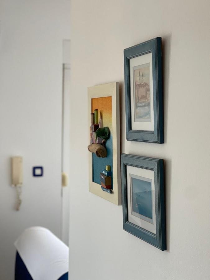 Apartment Trogir City Exterior photo