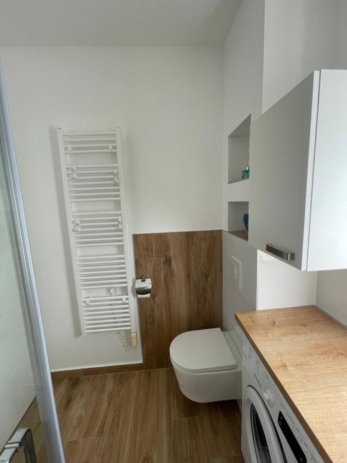 Apartment Trogir City Exterior photo