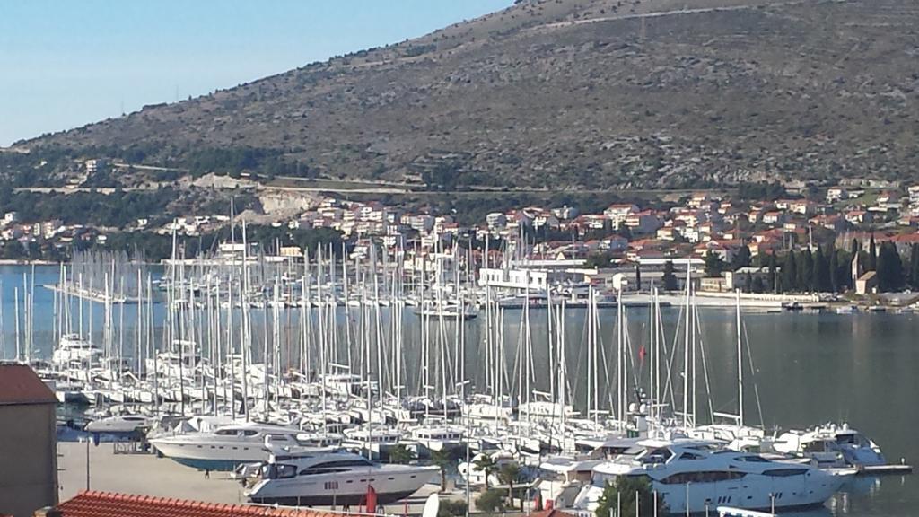 Apartment Trogir City Exterior photo