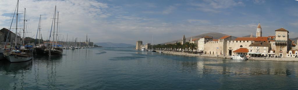 Apartment Trogir City Room photo