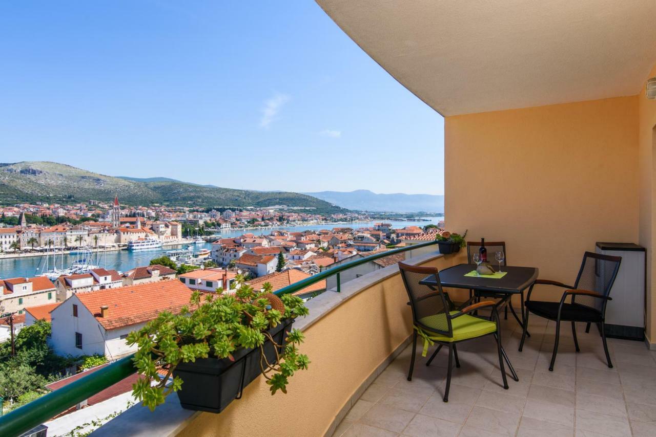 Apartment Trogir City Exterior photo
