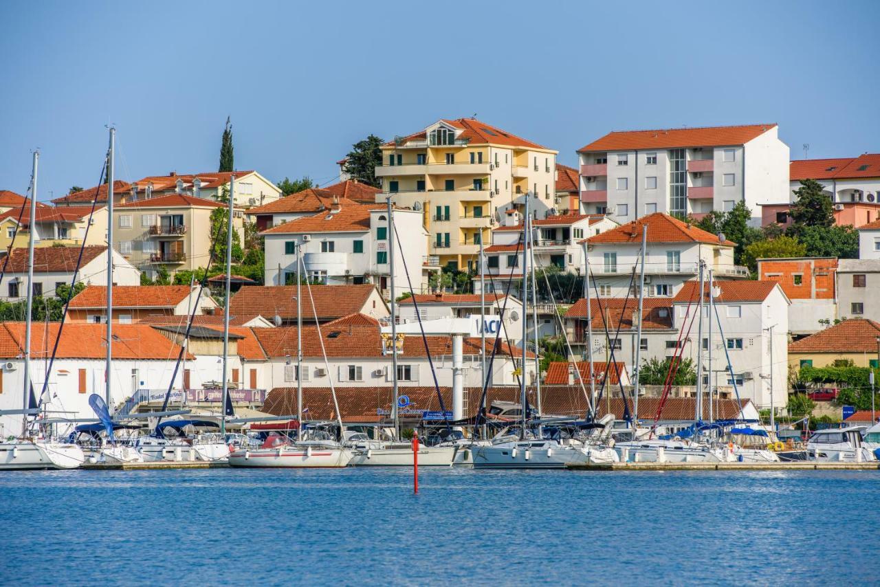 Apartment Trogir City Exterior photo