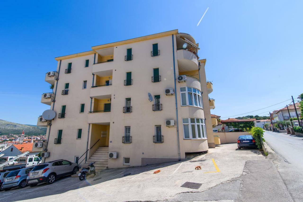 Apartment Trogir City Exterior photo