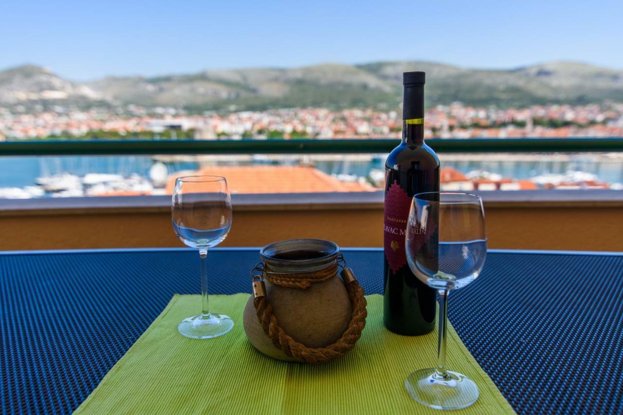 Apartment Trogir City Exterior photo